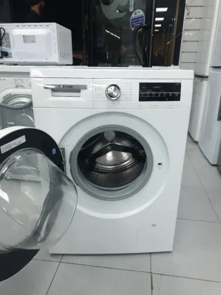 Lavadora Bosch  9kg con garantía