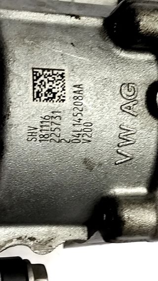 BOMBA ACEITE VOLKSWAGEN GOLF VII SPORTSVAN 866621