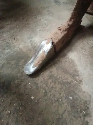 Punzones para tractor