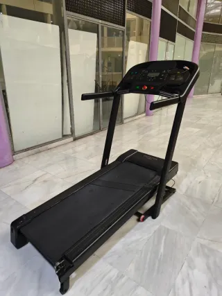 Cinta de correr DOMYOS