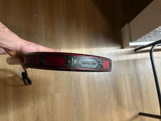 Pala Bullpadel Vertex 03