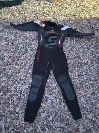 Lote Ropa Buceo Subacqua todo