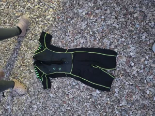 Lote Ropa Buceo Subacqua todo