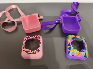 2 Bitzee Disney Mascotas Virtuales, 30 personajes