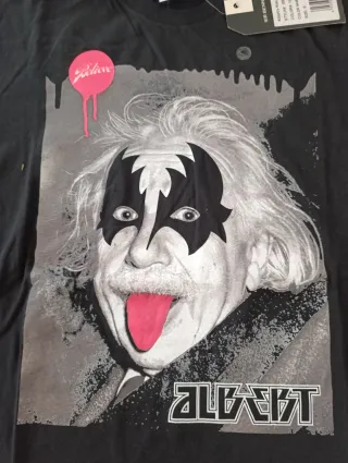 T Shirt skate street tee sir benni ecko unlimited