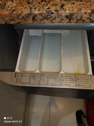 Lavadora Fagor 6kg 1200rpm