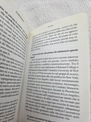 Reincarnazione. Guarisci te stesso conoscendo l...