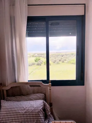 Alquiler habitación 400€/mes. Gastos incluidos.