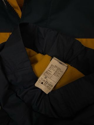 Conjunto Ropa Nieve Niña/o Talla 2-3 Años