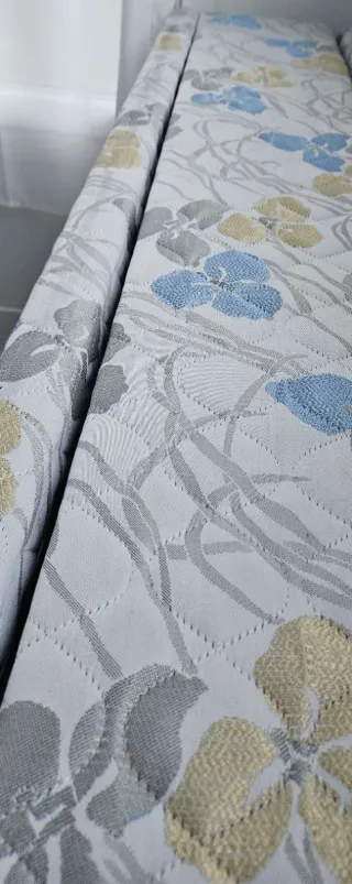 Canapé Flex 90x190 Flex