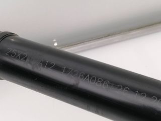 TUBO MITSUBISHI L 200 (K6/7) 567725