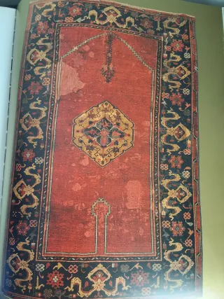 Tres imperios del islam Estambul, Ispahan, Delh...