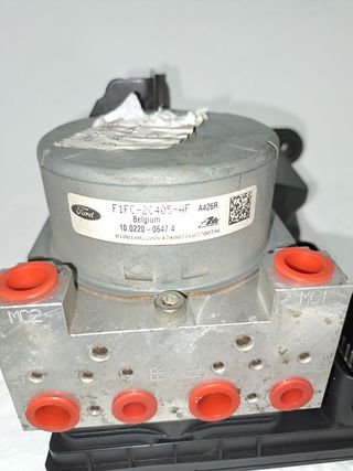 CENTRALITA ABS FORD FOCUS 646737