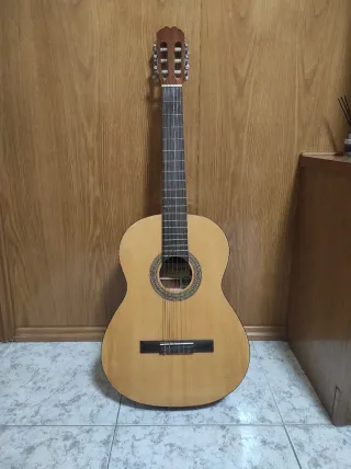 Guitarra Española Clásica