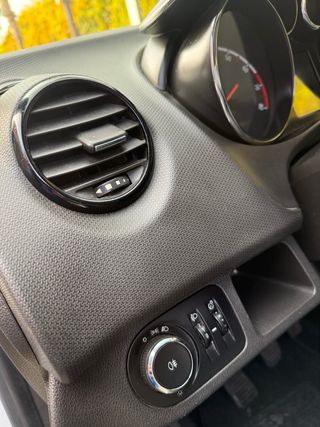 Opel Meriva 2011