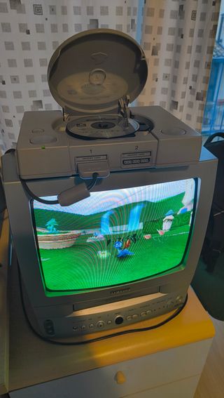 Sony Playstation 1 PS1 Console