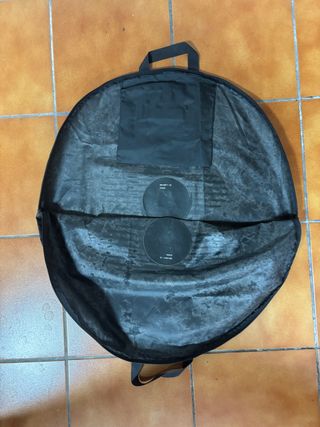 Funda SHIMANO para ruedas de carretera