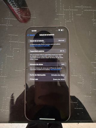 iPhone 16 Pro Max 512GB