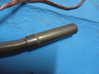 Cornetas de caza o pregonero