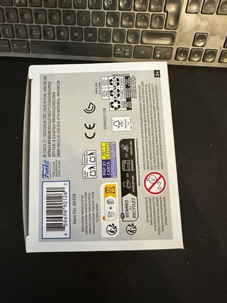 Funko Pop! Michael Jackson 491