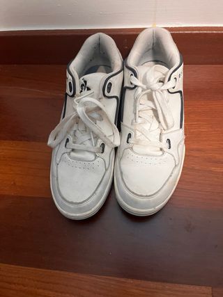Zapatillas deportivas y de vestir
