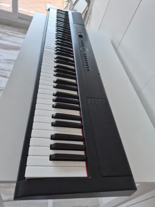 Piano Gear SPD-2 88 teclas + funda + pedal
