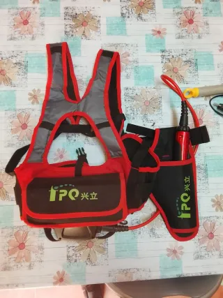 Tijeras podar eléctricas