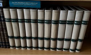 Enciclopedia Monitor