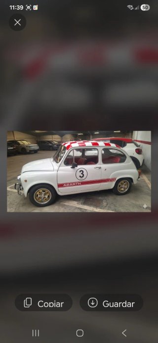 seat 600 abarth 600 abart 1871