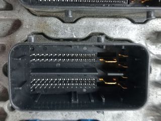 CENTRALITA MOTOR UCE OPEL INSIGNIA BERLINA 618828