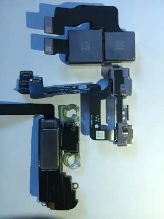 Ricambi iPhone 11 Pro Max