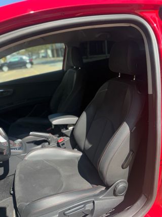 SEAT Leon FR 1.8 TSI AUTOMATICO