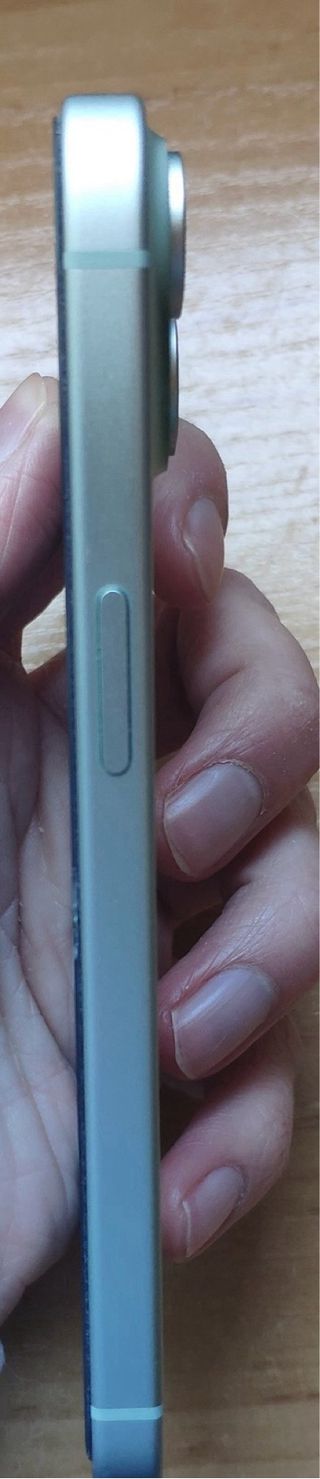 iPhone 15 Verde 128 GB