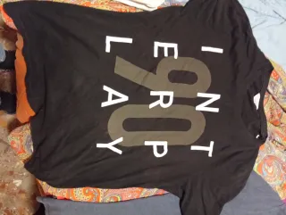 Precio todo o indiv. pull and bear S, muscle y Jac