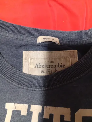 Precio todo o indiv. pull and bear S, muscle y Jac