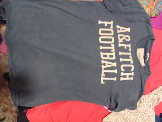 Precio todo o indiv. pull and bear S, muscle y Jac