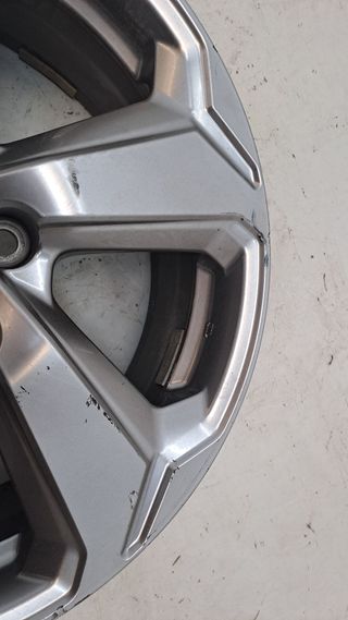 LLANTA TOYOTA RAV4 714832