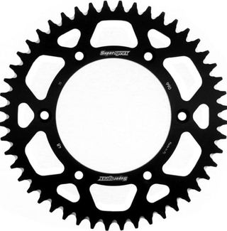 Transmisión Oro KTM SX-F 250