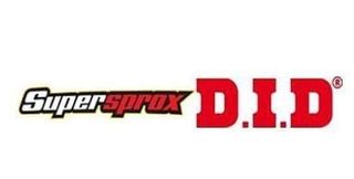 Transmisión Oro KTM SX-F 250