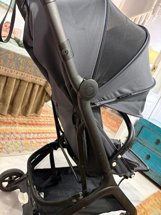 Bugaboo Butterfly Blu Marina