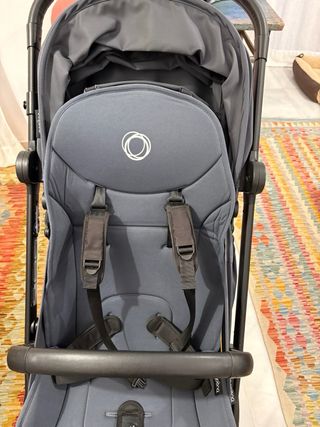 Bugaboo Butterfly Blu Marina