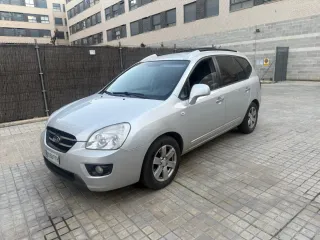 KIA Carens 2007