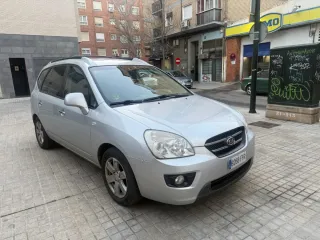 KIA Carens 2007