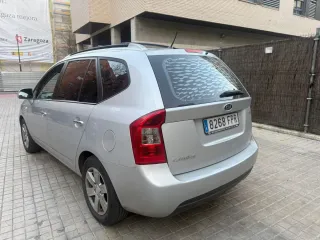 KIA Carens 2007