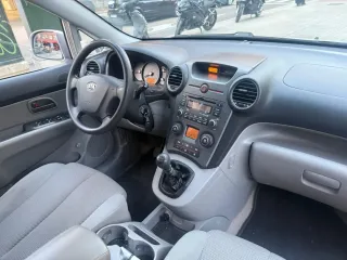 KIA Carens 2007