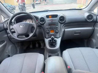 KIA Carens 2007