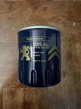 KIT de Recambios PEUGEOT & CITROëN Originales