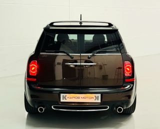 MINI CLUBMAN COOPER SD 136cv