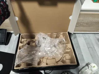 Cecotec Conga 4690 Ultra Robot Aspirador