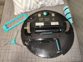 Cecotec Conga 4690 Ultra Robot Aspirador